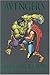 Avengers/Defenders War (Marvel Premiere Classic)