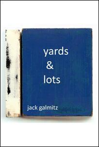 yards & lots (Paperback)