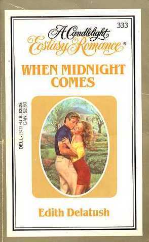 When Midnight Comes (Mass Market Paperback)