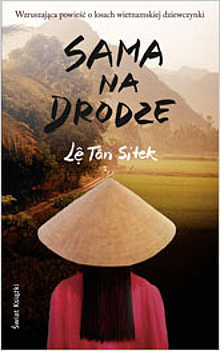 Sama na drodze (An, #1)