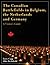 The Canadian Battlefields in Belgium, the Netherlands and Ger... by Terry Copp