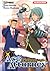 Phoenix Wright : Ace Attorney 3