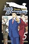 Phoenix Wright: Ace Attorney 5