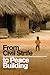 From Civil Strife to Peace Building: Examining Private Sector Involvement in West African Reconstruction