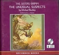 The Unusual Suspects