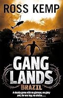 Ganglands: Brazil by Ross Kemp