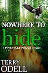 Nowhere to Hide by Terry Odell