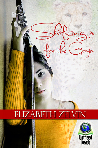 Shifting Is for the Goyim