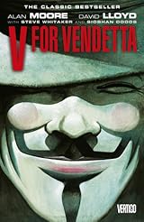 V for Vendetta