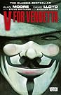 V for Vendetta