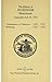 The History of Petersham, Massachusetts, incorporated April 20, 1754 : Volunteerstown or Voluntown, 1730-1733, Nichewaug, 1733-1754 (1948)