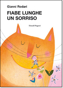 Fiabe lunghe un sorriso (Hardcover)