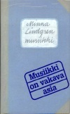 Musiikki on vakava asia (Hardcover)