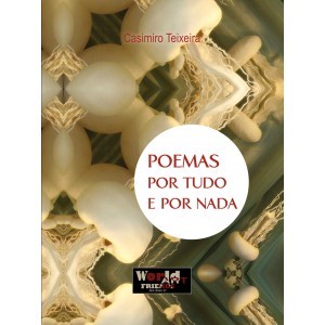 Poemas por Tudo e por Nada (Hardcover)