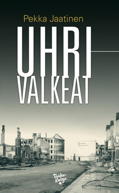Uhrivalkeat (Paperback)