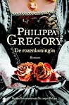 De rozenkoningin