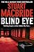 Blind Eye (Logan Mcrae, #5)