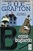 B come bugiardo by Sue Grafton