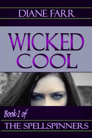 Wicked Cool (The Spellspinners, #1)