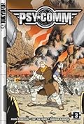 PSY-COMM Volume 3