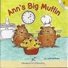 Ann's Big Muffin (Hooked on Phonics, Hop Book Companion 8) Ann's Big Muffin (Hooked on Phonics, Hop Book Companion 8)