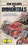The Immortals by René Barjavel