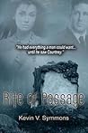 Rite of Passage by Kevin V. Symmons