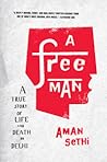 A Free Man by Aman Sethi