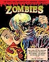 The Chilling Archives of Horror Comics, Vol. 3 by Jack Cole