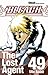 Bleach, Tome 49: The Lost Agent