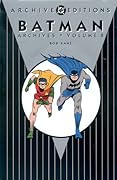 Batman Archives, Vol. 8