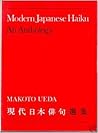 Modern Japanese Haiku: An Anthology (Heritage)