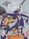 The Art of Joe Kubert by Joe Kubert
