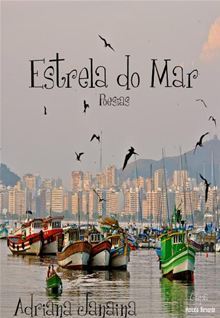 Estrela do Mar (Kindle Edition)