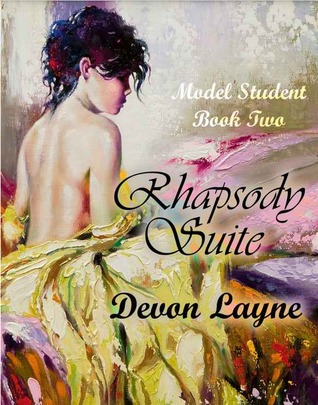 Rhapsody Suite (Model Student, #2)