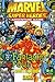 Marvel Super Heroes Adventu...