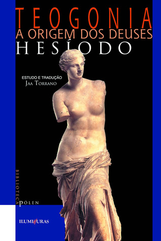 Teogonia: A Origem dos Deuses