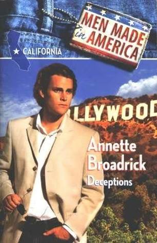 Deceptions (Paperback)