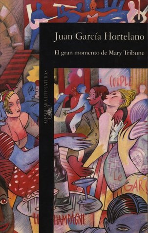 El gran momento de Mary Tribune
