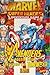 Marvel Super Heroes Adventu...
