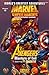 Marvel Super Heroes Adventure Game: Avengers: Masters of Evil