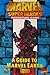 Marvel Super Heroes Adventure Game: A Guide to Marvel Earth