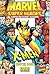 Marvel Super Heroes Adventure Game: X-Men Roster Book