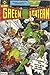 Green Lantern Taco 2: Un anillo de poder infinito (Green Lantern de Zinco Vol. I, #2)