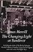 The Changing Light at Sandover by James Merrill