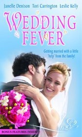 Wedding Fever (Paperback)
