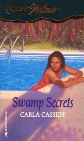 Swamp Secrets (Mass Market Paperback)