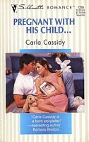 Pregnant with His Child... (Mass Market Paperback)