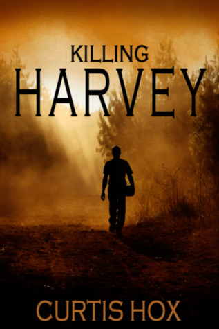 Killing Harvey (Formerly Repossession in Progress)