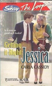 Getting It Right: Jessica (The Loop #2)